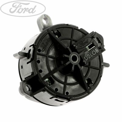 1756753 Lights Control Ford Fiesta CLX Trend 0 849386 for sale 