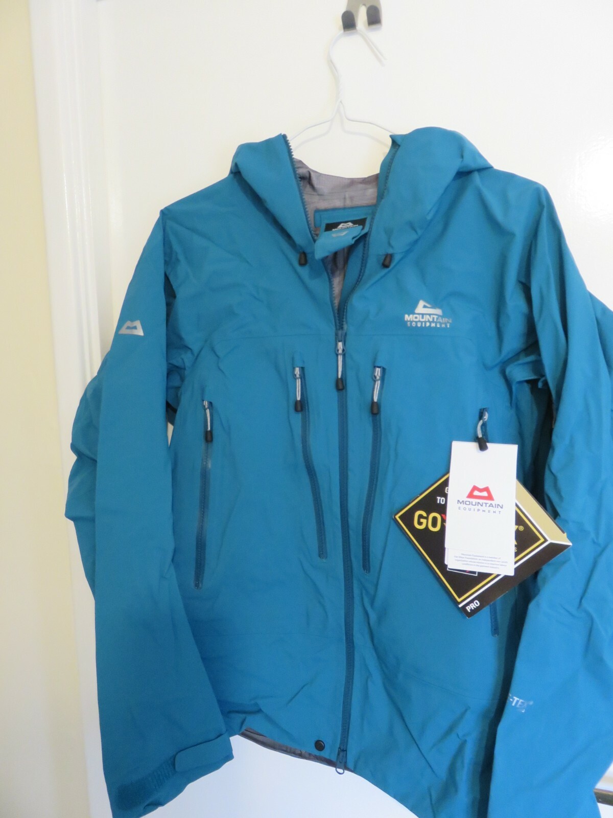 Mountain Equipment Changabang Jacket 
