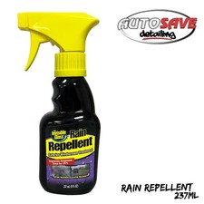 Stoner Invisible Glass - Rain Repellent|237ml |Hydrophobic Coating |Exterior