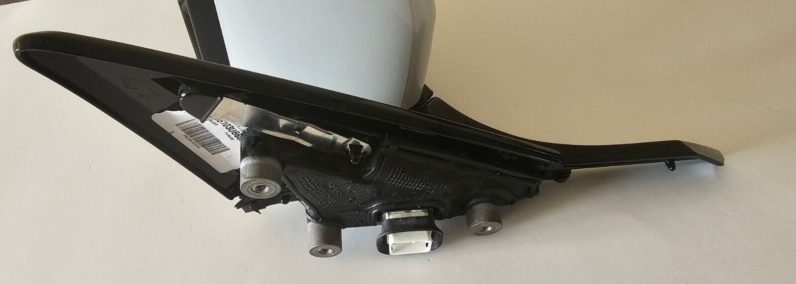 2019 2020 2021 2022 BMW 8 SERIES LEFT DOOR MIRROR CAMERA 51-16-9  