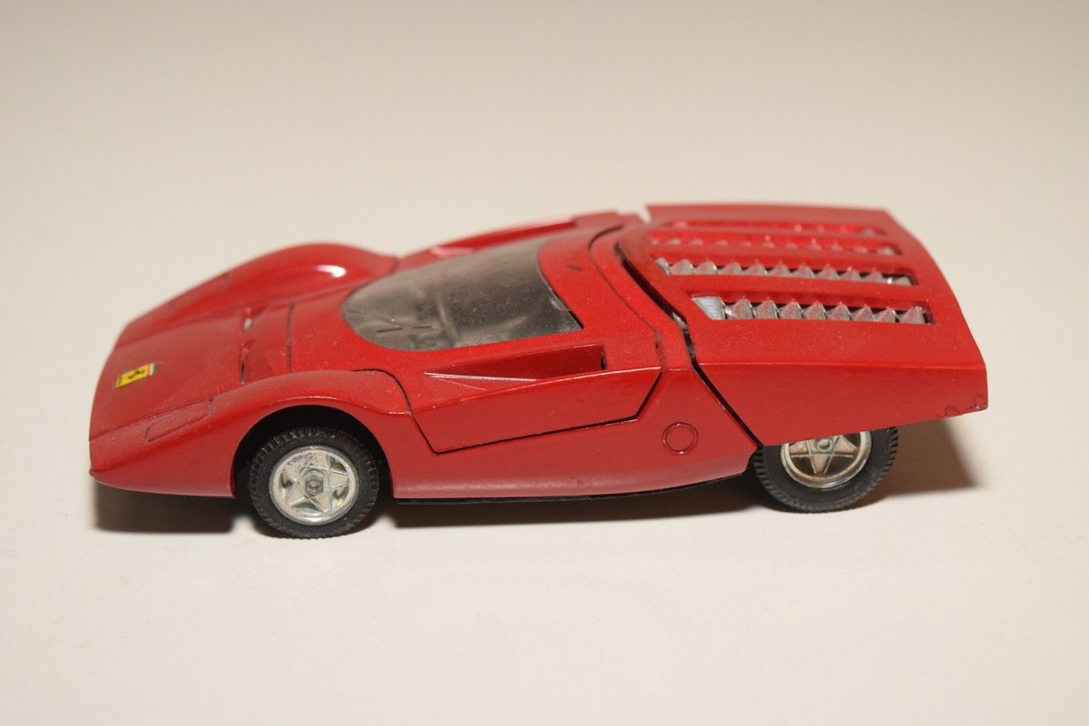 Ferrari 512 S 325 - Auto Pilen