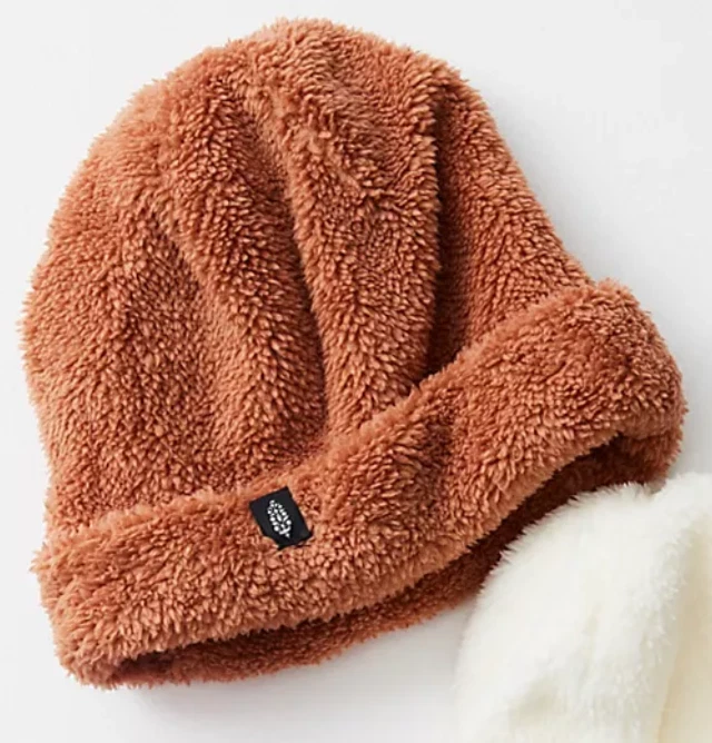 fp movement beanie