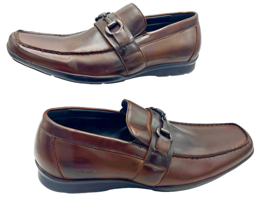 Kenneth Cole Reaction Bit Driver Shoes Kenneth Cole Shoes  display picture 3