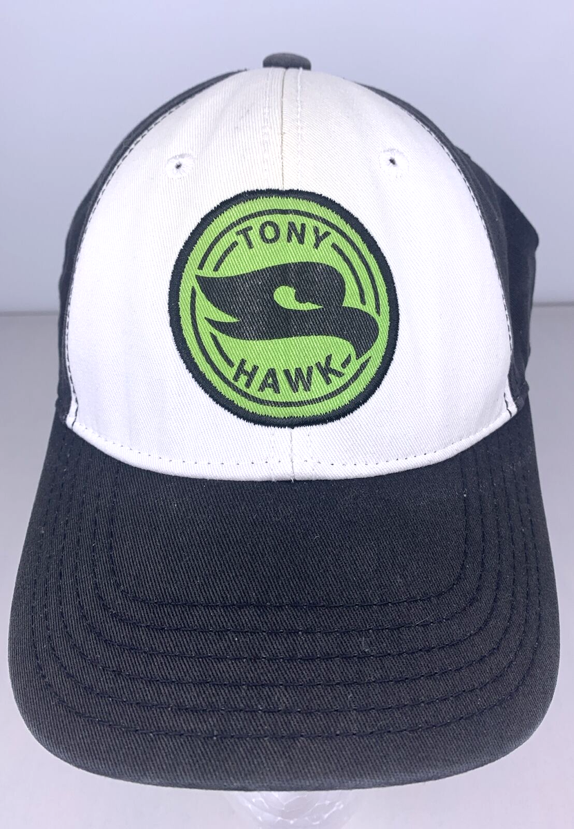 Tony Hawk Skateboard Logo Snapback YOUTH BOYS Size Baseball Hat