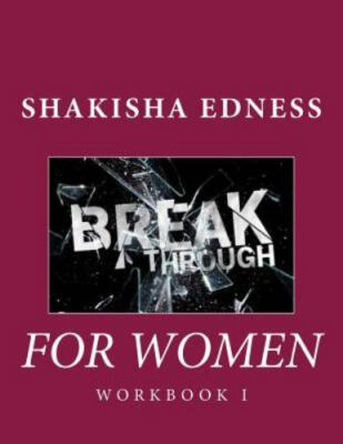 Break Through I Workbook by Edness, Shakisha Shamain, Brand New, Free shippin...