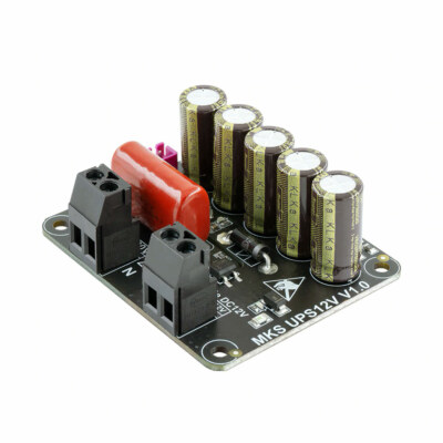 MKS UPS 12 V/24V Modul 3D Drucker Teile Stromausfall Erkennung