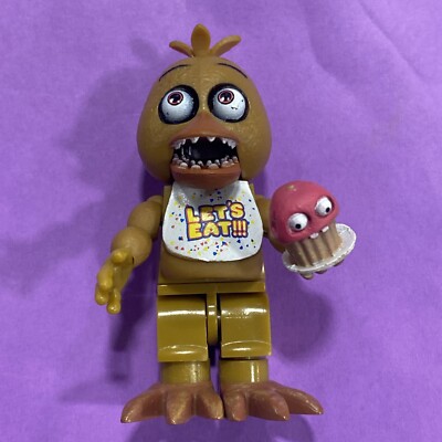fnaf en lego