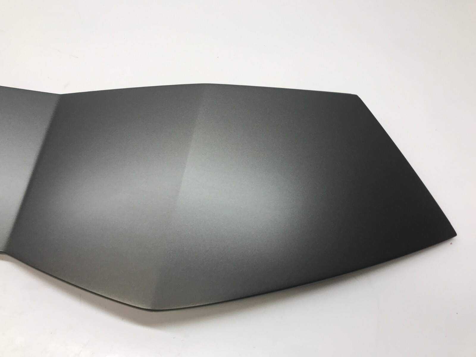 LAMBORGHINI AVENTADOR 700 720 740 COUPE ROADSTER REAR WING SPOILER OEM 470827933
