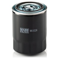 Mann-Filter Kraftstofffilter WK 822/4 FüR KIA Sportage K00 Retona CE