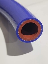 Silicone Heater Hose 58 Inch I.d. - In Foot Sections 1 5 10 15 20 25 50