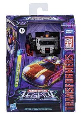 Transformers Generations Legacy Deluxe Dead End Action Figure