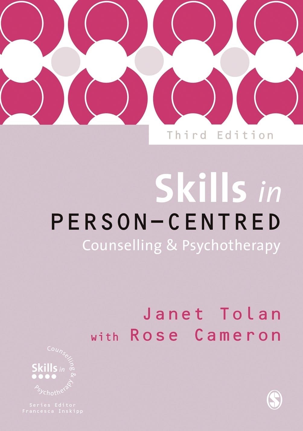 Skills in Person-Centred Counselling & Psychotherapy by Janet... - 9781473926592 - Image 4