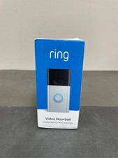 Video Doorbell - Smart Wireless WiFi Doorbell Camera with Built-in Battery, 2- 1
