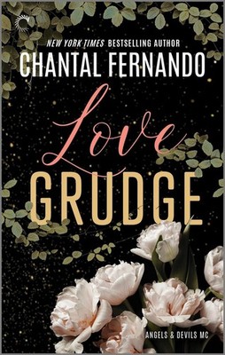 Love Grudge | Chantal Fernando | englisch