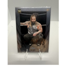 2026 Topps Chrome WWE Bray Wyatt #76 Base