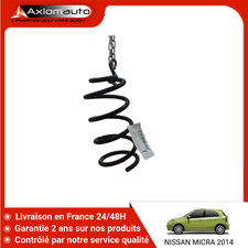 Ressort divers Nissan MICRA