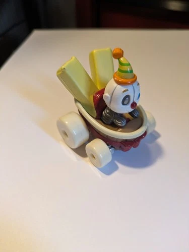 Funko Super Racers:  Five Nights At Freddys ENNARD Die Cast