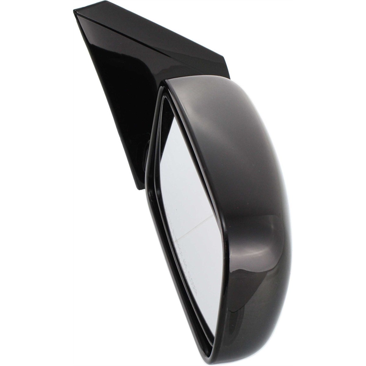 Mirror Right Hand Side Passenger MN126374 Sedan for Mitsubishi