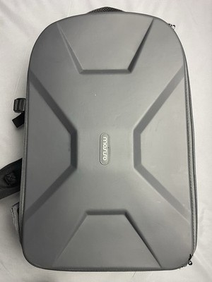 MOSISO Waterproof SLR Camera Backpack Bag Photography Hard Case Shell
