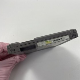 The Adventures of Bayou Billy (Nintendo NES, 1989) Cart Only, Tested