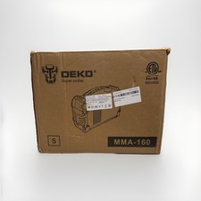 DEKO Welding Machine 