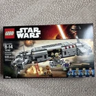 LEGO Star Wars: Resistance Troop Transporter (75140)