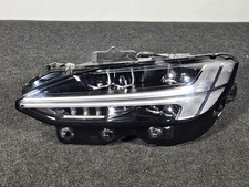 Frontscheinwerfer Volvo S90 V90 31655740 Full LED Rechts Scheinwerfer Headlight