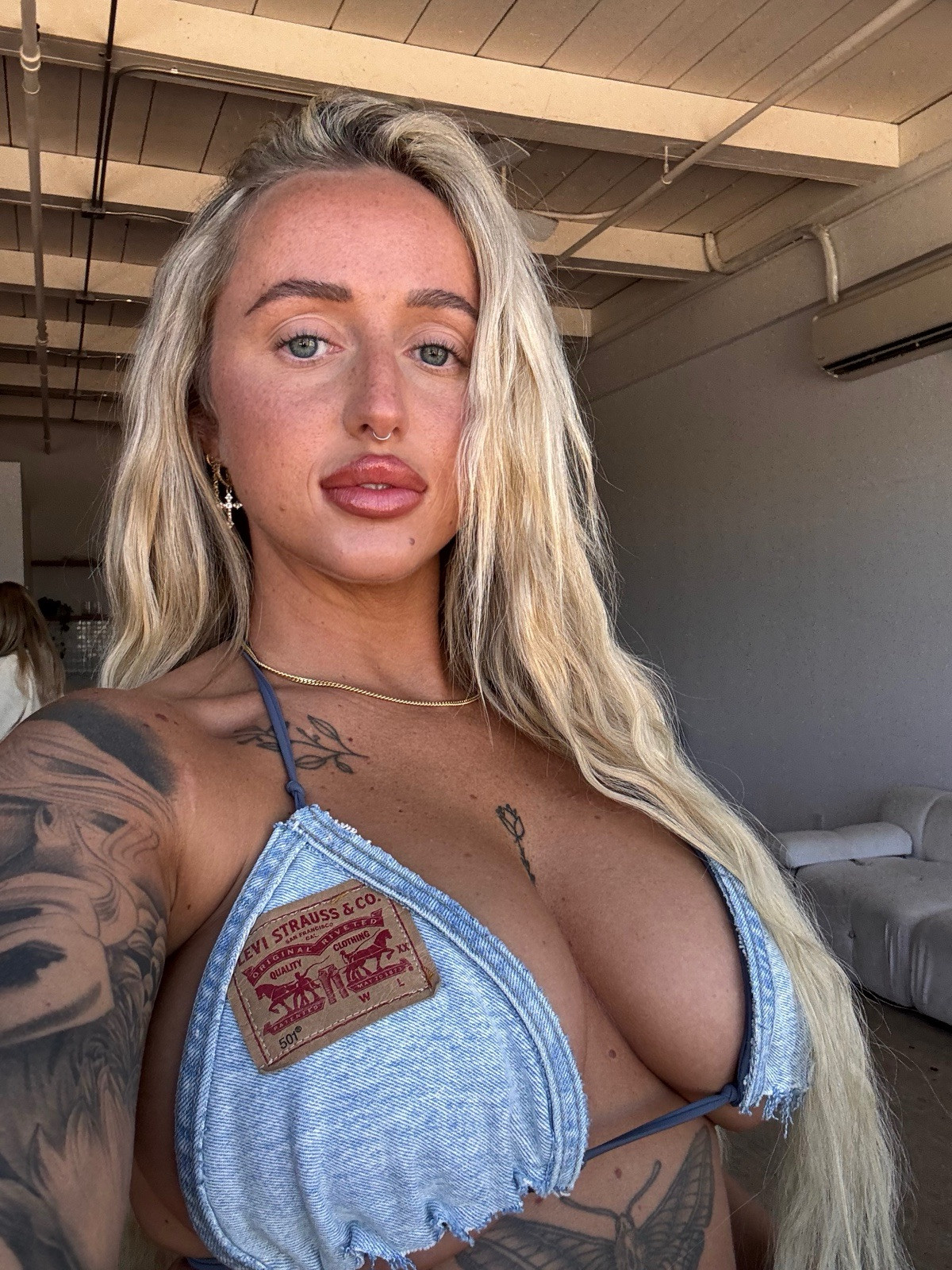 Bikini Top￼ - image 3