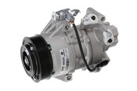 Valeo 690238 Kompressor, Klimaanlage FüR Toyota