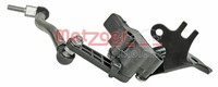 Vorne Links Metzger 0901285 FüR Audi