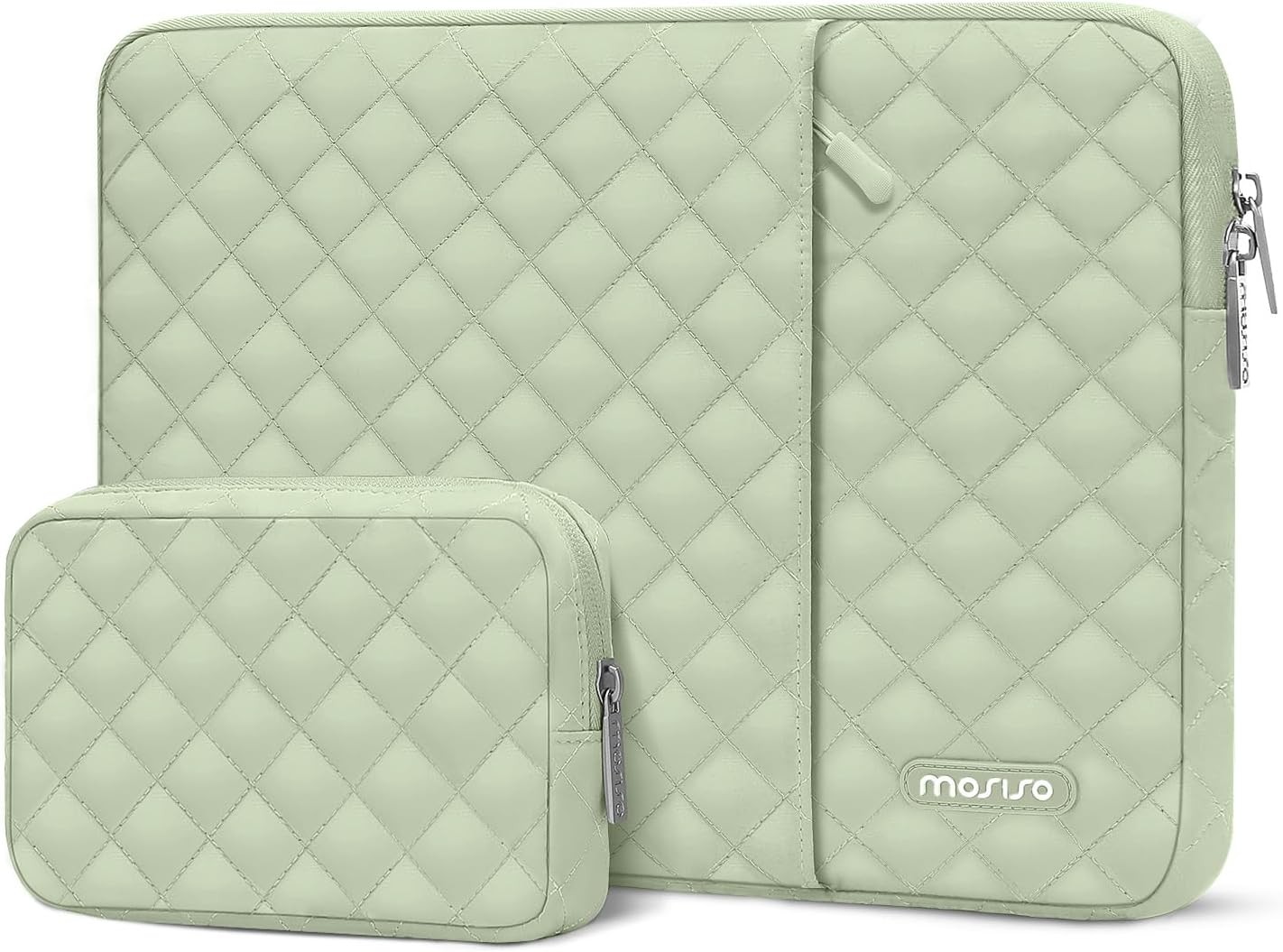 Laptop Case 16 inch, 15-15.6 inch Laptop Sleeve Compatible with MacBook Pro 16