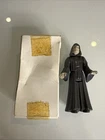 Vintage Star Wars The Emperor With Mail Away Box  Action Figure 1984 Kenner