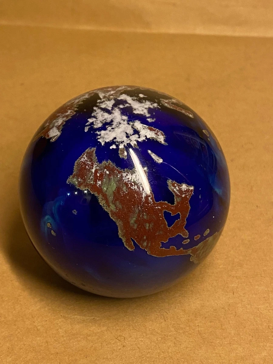 Lundberg Studios In Glass Paperweights for sale | eBay