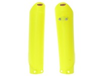 UFO GabelschüTzer Passt An KTM SX SXF 15-22 EXC EXC-F XC-W 16-23 Neongelb