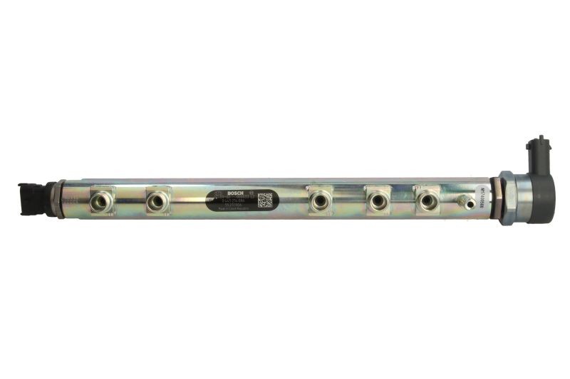 Für BOSCH 0 445 214 086 Distributor Pipe, fuel 0 445 214 086 Fuel distributor p
