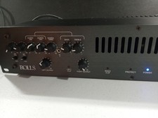 Current Rolls MA2152 marketplace offer