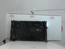 Radiateur Volkswagen CADDY