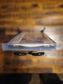 Sega Saturn: Three Dirty Dwarves.  A Saturn Exclusive