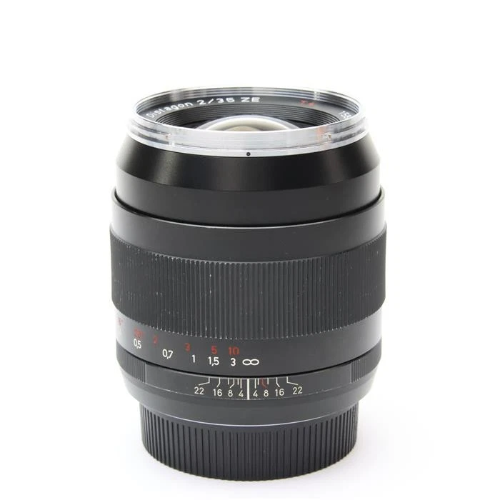 ZEISS Distagon T* 35mm Focal f/2 Camera Lenses for sale | eBay