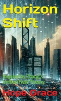 Hope Grace | Horizon Shift | Buch | Englisch (2024) | Hope Grace Publishing