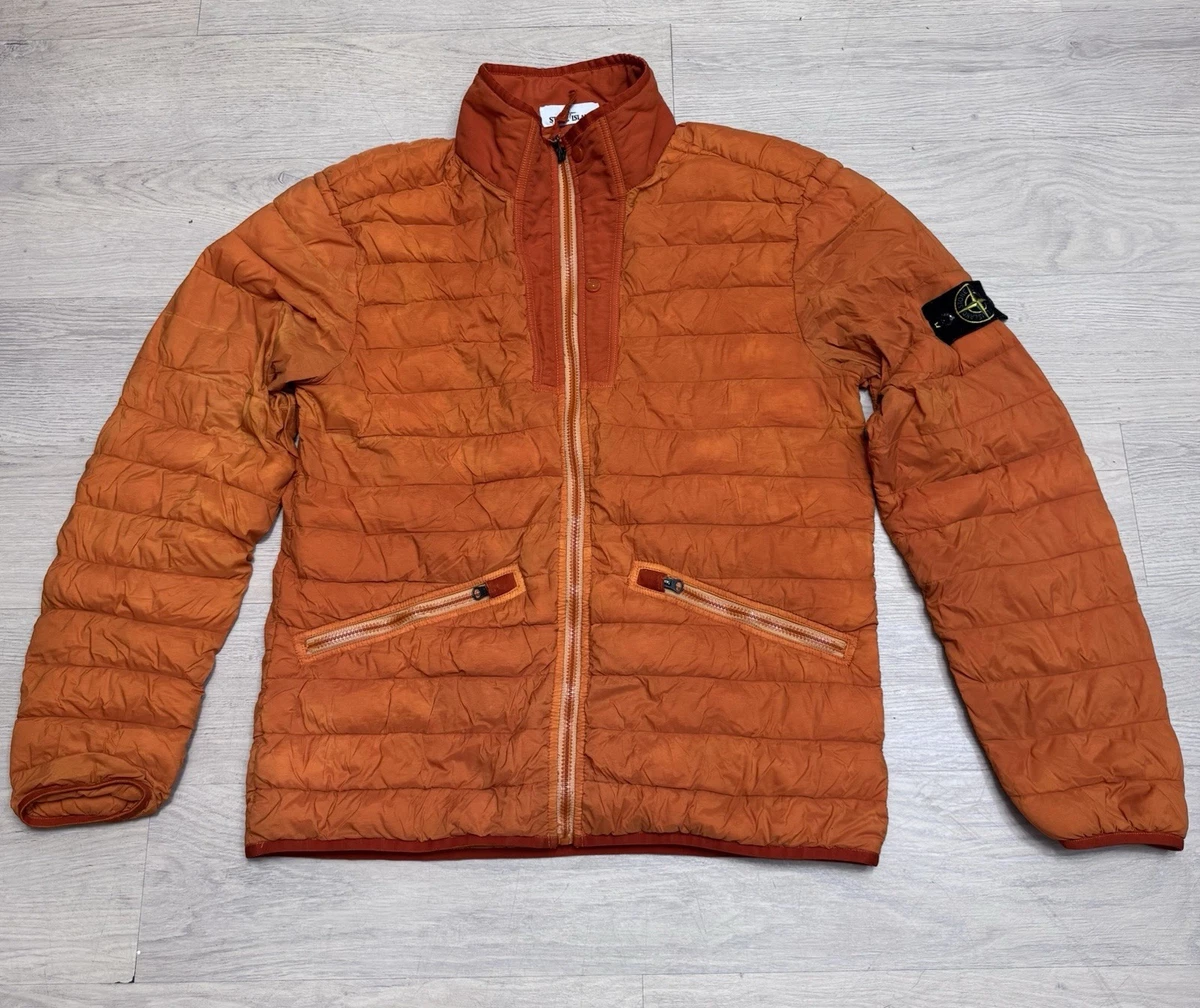 Stone Island Shadow Project Regular Size Coats, Jackets & Vests