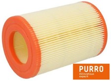 PURRO PUR-PA3045 Luftfilter Luftfiltereinsatz für Smart 