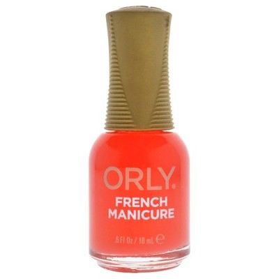 Orly Nail Polish