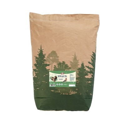elles Wildvogel Mix 20kg Wildvogelfutter Vogelfutter Streufutter Gartenvögel