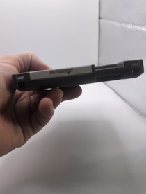 Sistema de Entretenimiento Paperboy 2 Nintendo NES Aut&eacute;ntico Probado Funcionando