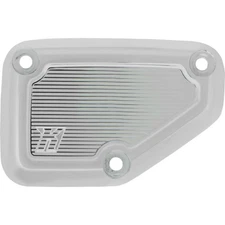 Kodlin USA Master Cylinder Cover - Chrome KUS25856
