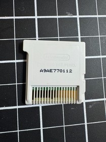 Metroid Samus Returns Nintendo 3DS Complete