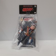 Medicom Toy Black General Wonder Festival Commemorative Model Toei Soft K5X48