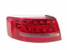 Audi A5 8T 8F 2010 Links Rückleuchte Heckleuchte 8T8945095D MTJ117149