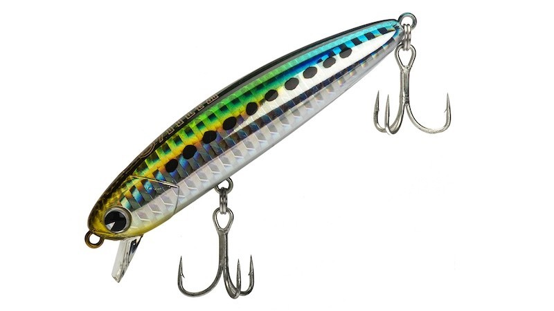 Sobat 80 Ima poisson nageur coulant 13g à grande distance